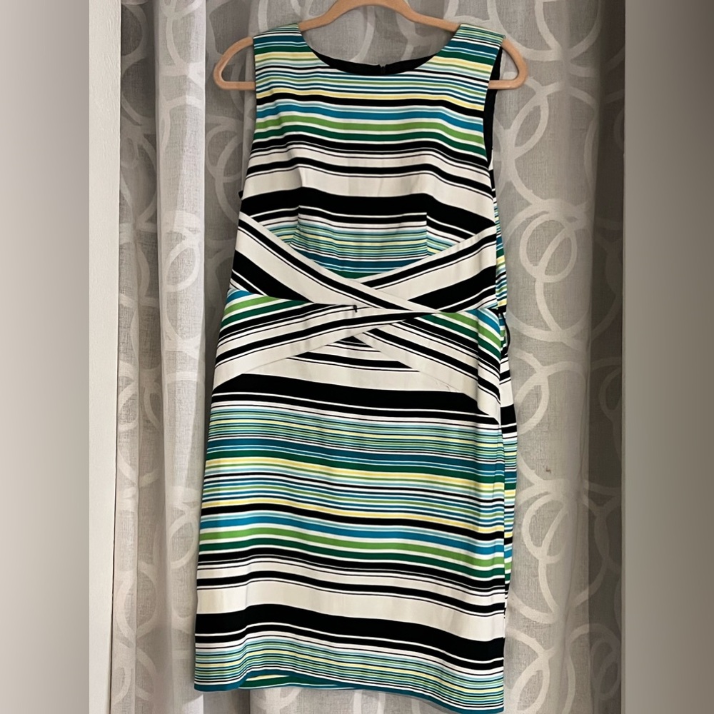 Dressbarn Midi Dress